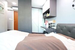 Blk 256B Punggol Opal (Punggol), HDB 4 Rooms #607689061